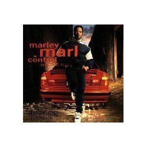MARL,MARLEY/VOL. 2-IN CONTROL