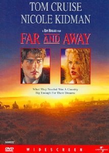 FAR & AWAY/FAR & AWAY