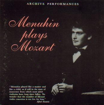 W.A. Mozart/Ct Vlm 3/7/Adelaide