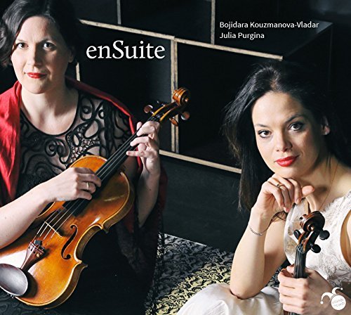 Amann / Freisitzer / Kouzmanov/Ensuite