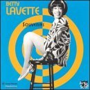 Betty Lavette Souvenirs 