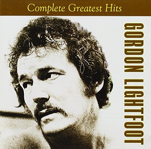 Gordon Lightfoot/Complete Greatest Hits