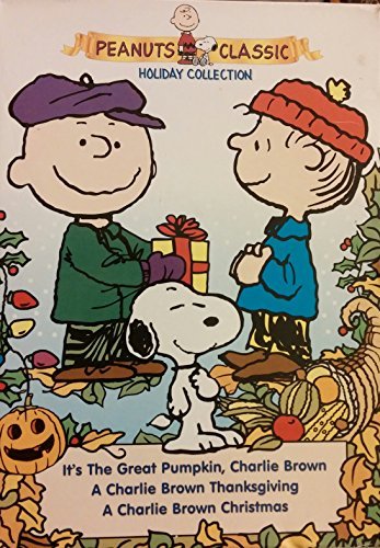 PEANUTS/HOLIDAY COLLECTION