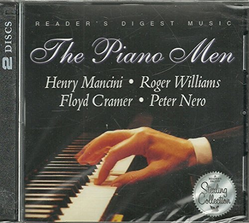 Reader's Digest Music/Piano Men