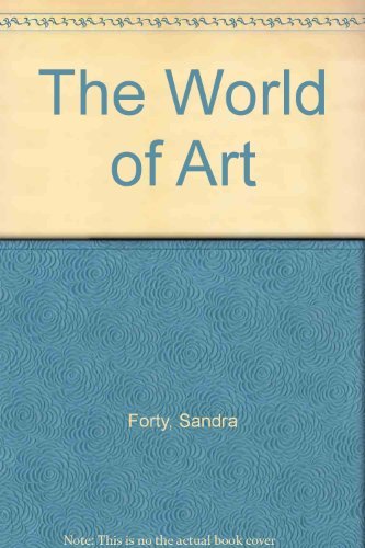 Sandra Forty The World Of Art 