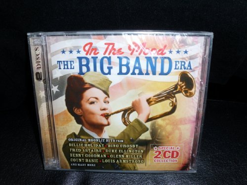 In The Mood/Big Band Era@2-Cd Set