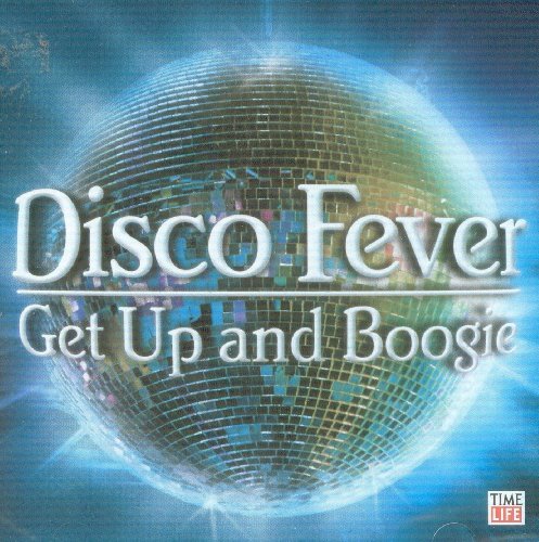 Disco Fever/Get Up And Boogie