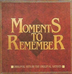 Various/Moments To Remember