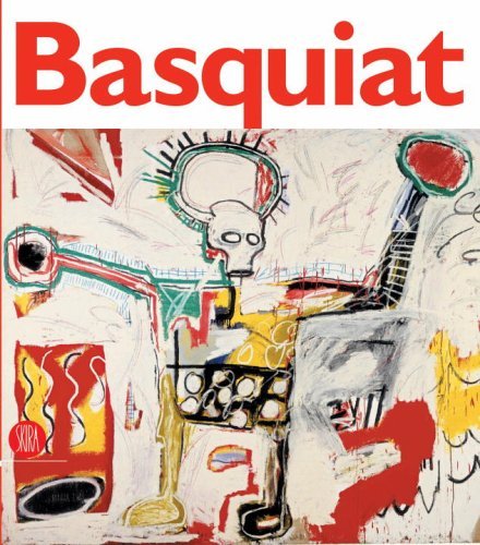 Rudy Chiappini Jean Michel Basquait 