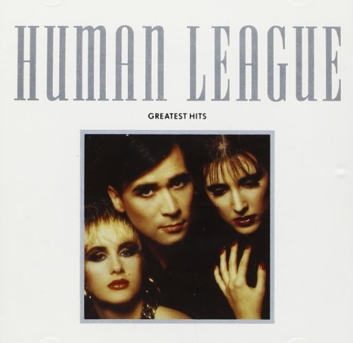 Human League/Greatest Hits
