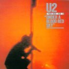 U2/Under A Blood Red Sky