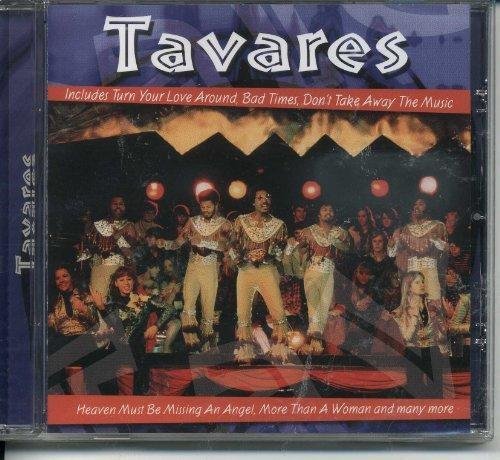 TAVARES/Tavares