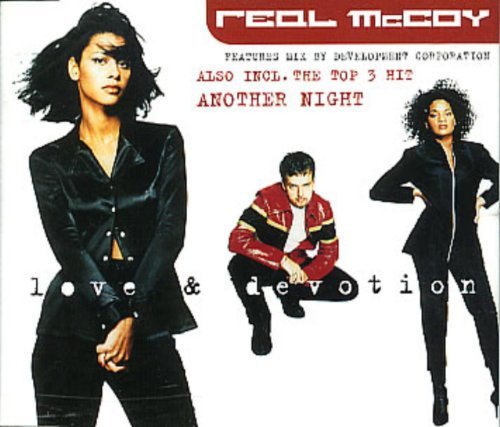 Real McCoy/Love & Devotion