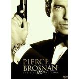 Ultimate 007 Collection DVD Set Pierce Brosnan 