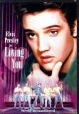 Loving You (newly Remastered) 