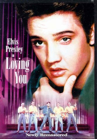 Loving You (newly Remastered) 