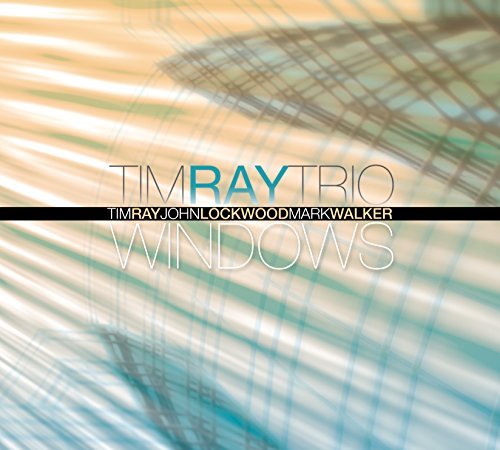 Ellington / Lockwood / Ray / W/Windows