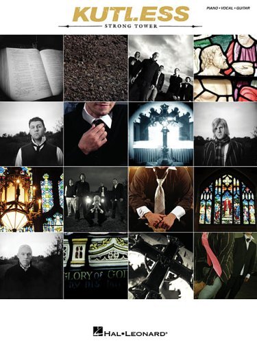 Kutless/Kutless - Strong Tower