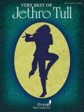 Jethro Tull Very Best Of Jethro Tull 