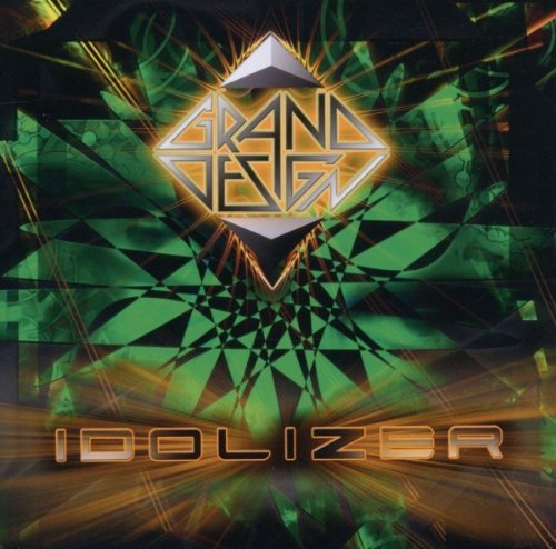 Grand Design/Idolizer@Import-Ita