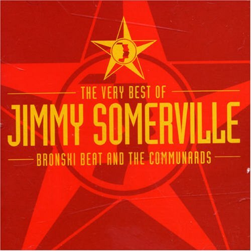 SOMERVILLE,JIMMY/VERY BEST OF BRONSKI BEAT