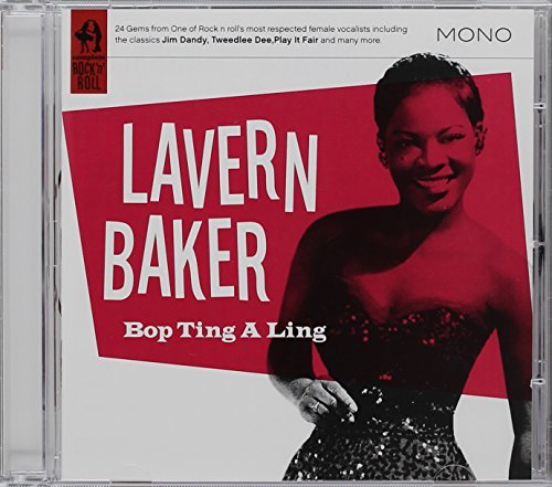 Lavern Baker/Bob Ting A Ling