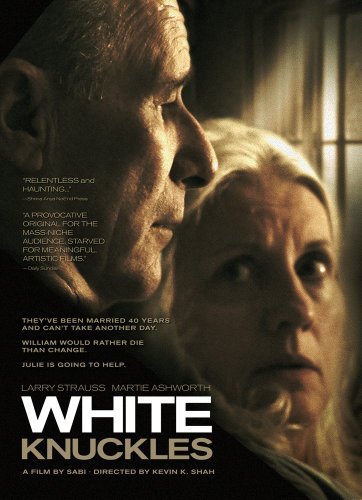 White Knuckles/Strauss/Ashworth/Getzman@Nr