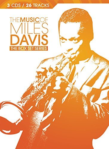 Miles Davis/Music Of Miles Davis@3 Cd