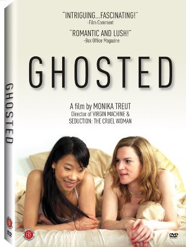 Ghosted/Busch/Hu/Huan-Ru@Ws/Man Lng/Eng Sub@Nr