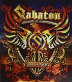 Sabaton Coat Of Arms (ltd. Digi) Import Gbr 