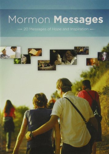 Mormon Messages/Mormon Messages@Nr/Ntsc(1)
