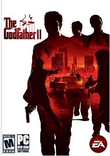 The Godfather Ii - Pc