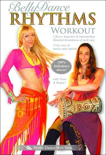 Bellydance Rhythms Workout Bellydance Rhythms Workout Nr 