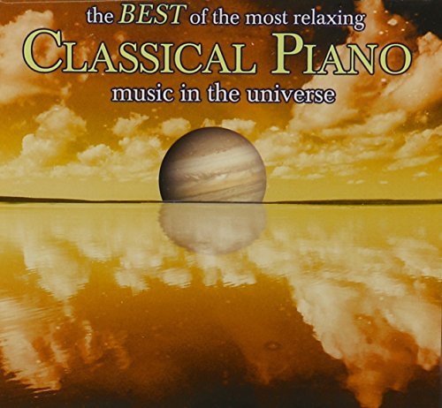Best Of The Most Relaxing Pian/Best Of The Most Relaxing Pian