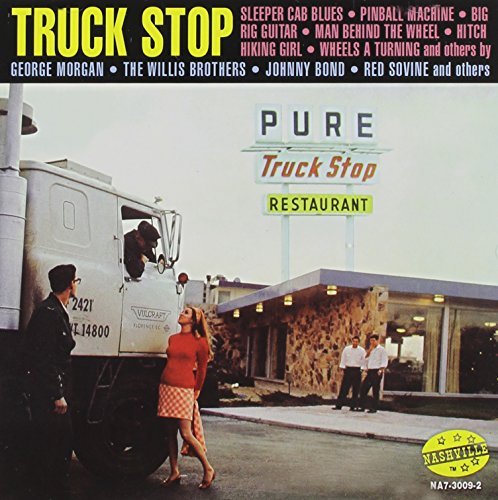 Truck Stop/Truck Stop
