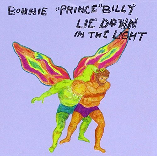 Bonnie Prince Billy/Lie Down In The Light@Import-Aus