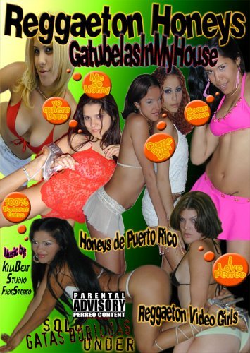 Gatas Sandungueras/Reggaeton Honeys