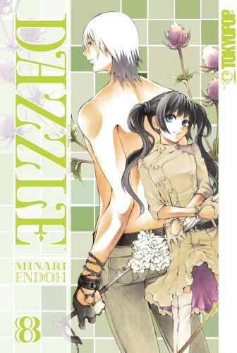 Minari Endoh/Dazzle,Volume 8