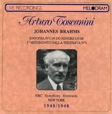 J. Brahms/Sym 1/Ser 2