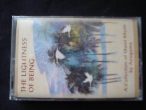 Anugama/Lightness Of Being