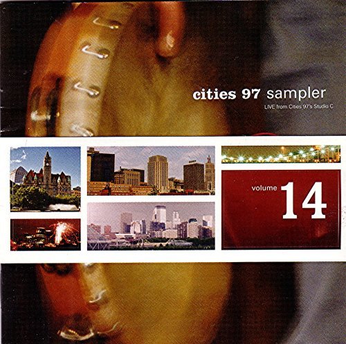 Cities 97 Sampler (Vol. 14)/Cities 97 Sampler (Vol. 14)
