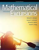 Richard N. Aufmann Mathematical Excursions 0004 Edition; 