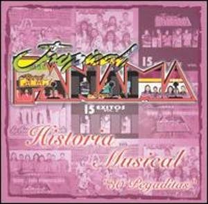 Tropical Panama/Historia Musical