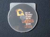 Only By The Power Of Christ Can The Unloved Become 