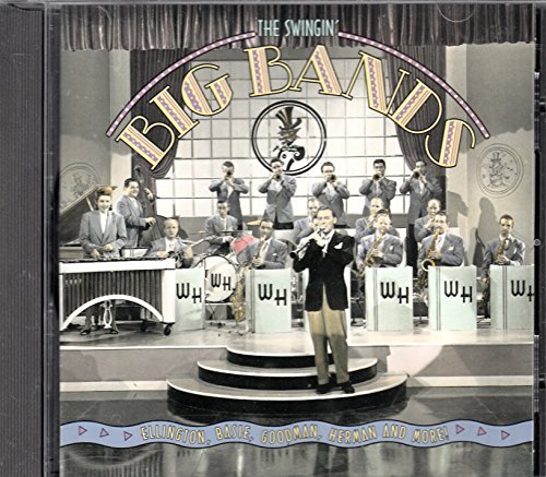 Best Of Big Bands/Best Of Big Bands