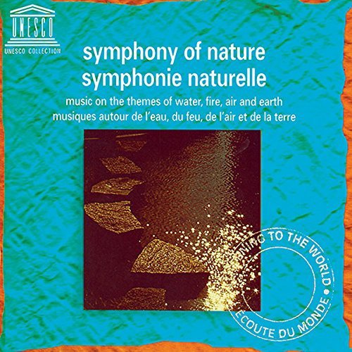 Symphony Of Nature/Symphony Of Nature