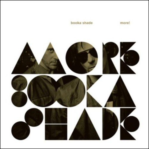 Booka Shade/More!@Import-Gbr