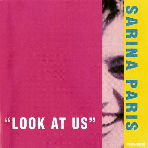 Sarina Paris/Look At Us