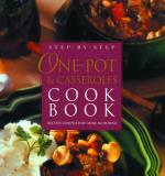 Anne Mcdowall Step By Step One Pot And Casseroles Cook Book 