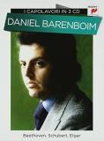 Daniel Barenboim Daniel Barenboim Capolavori Import Eu 3 CD 